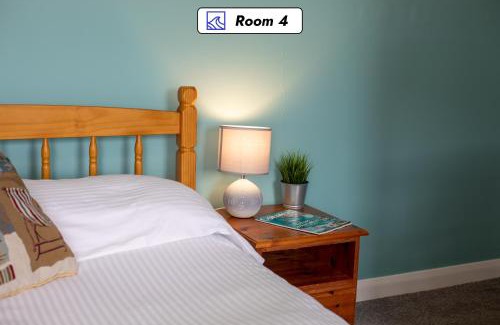 Widemouth Bay Bed & Breakfast | OA Surf Club