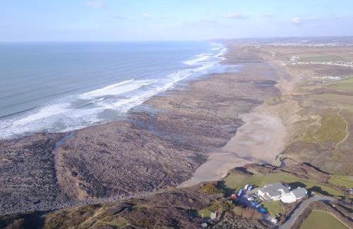 Widemouth Bay Bed & Breakfast | OA Surf Club