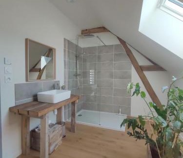 Valloire-sur-Cisse Bed & Breakfast | Oacisse