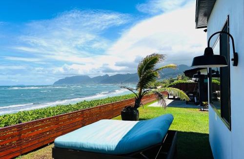 Laie House | Oahu's Best Kept Secret