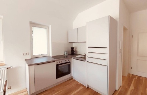 Marjoß Apartment | Oak, 1 bedroom, max 4 persons