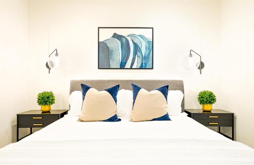 Carlsbad Village House | Oak Ave Magnificence