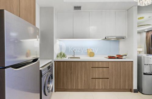 Kebayoran Lama Apartment | Oak by Kozystay - Pondok Indah