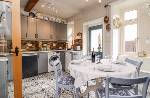 Kettlewell Cottage | Oak Cottage