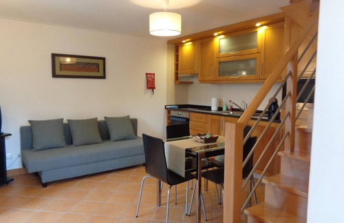 Ferreira do Zezere House | Oak cottage - Lago Azul - 36578/AL