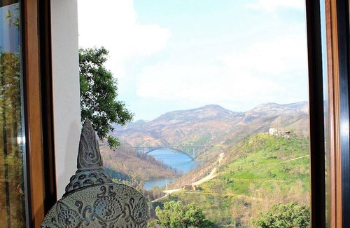 Ferreira do Zezere House | Oak cottage - Lago Azul - 36578/AL