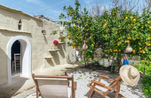 Andros Town House | Oak Farm Traditional guesthouse