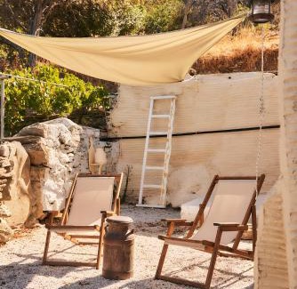Andros Town House | Oak Farm Traditional guesthouse