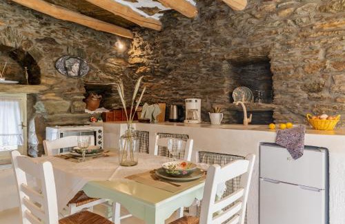 Andros Town House | Oak Farm Traditional guesthouse