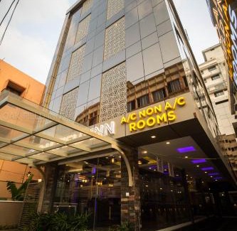 Ernakulam South Hotel | Oak Field Inn