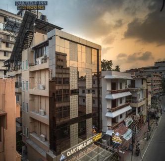 Ernakulam South Hotel | Oak Field Inn