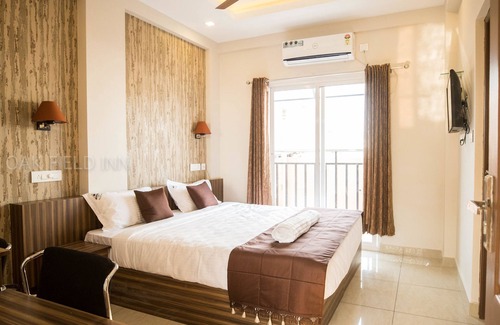 Ernakulam South Hotel | Oak Field Inn