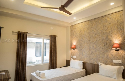 Ernakulam South Hotel | Oak Field Inn