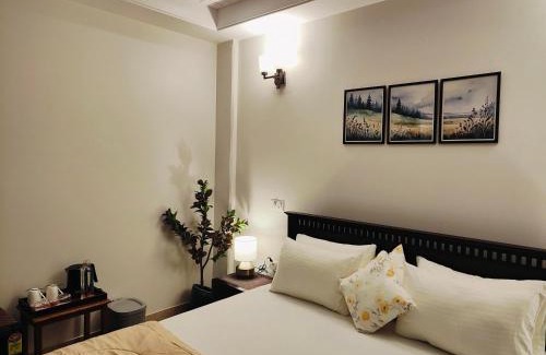 New Delhi Bed & Breakfast | Oak GK2