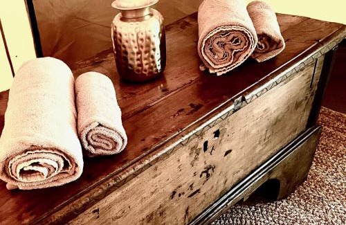 Manziana Other | OAK Glamping Relax