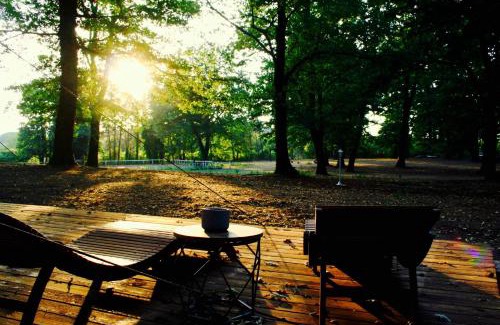 Manziana Other | OAK Glamping Relax