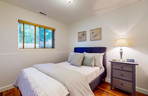 Oak Grove House | Oak Grove Getaway