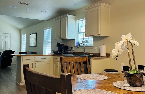 Malbis House | Oak Haven!n