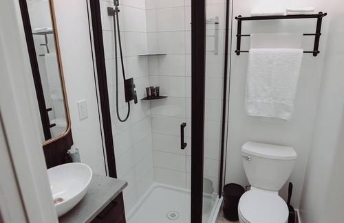 Minto RV Rental | Oak Haven Oasis ~ Dome 2