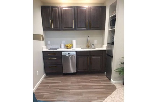 Texarkana Apartment | Oak Hill, Luxe Private Suite close to everything!