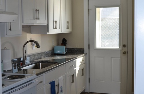 Long Beach House | Oak Island Beach House - Sand, Sun, and Fun Just Steps Away!