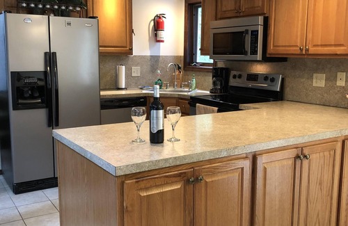 Bushkill House | Oak Lane at Saw Creek - 2025 UPGRADES