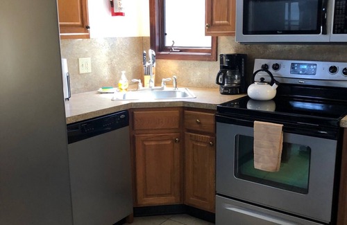 Bushkill House | Oak Lane at Saw Creek - 2025 UPGRADES