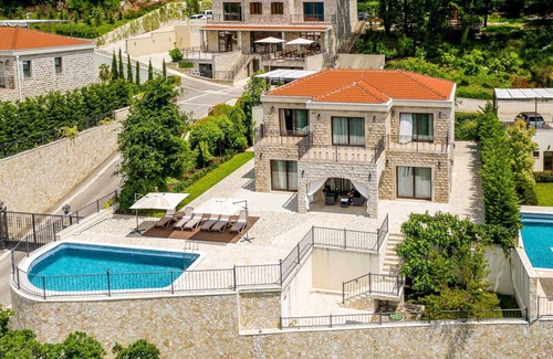 Kuljace Villa | Oak Leaf Residence Villa 3