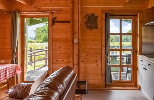 Moreton House | Oak Lodge