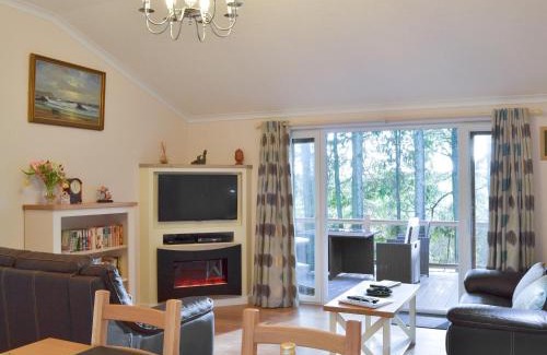 Saint Blazey House | Oak Lodge