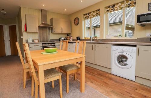 Preston House | Oak Lodge