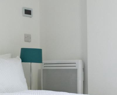 East Wickham Apartment | Oak Lodge