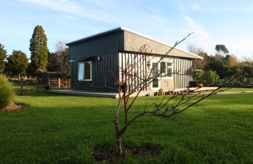 Taheke Ski Chalet | Oak Lodge