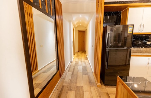 Maadi Apartment | Oak Orchid Opulent 2 BR Apartment with Walk-in Closet