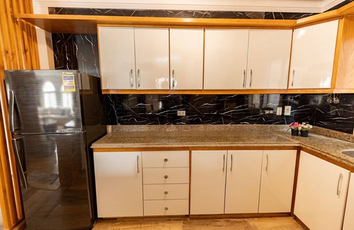 Maadi Apartment | Oak Orchid Opulent 2 BR Apartment with Walk-in Closet
