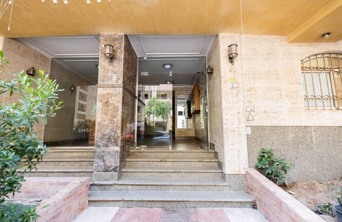 Maadi Apartment | Oak Orchid Opulent 2 BR Apartment with Walk-in Closet