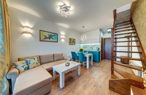 Smolyan Apartment | OAK PARADISE