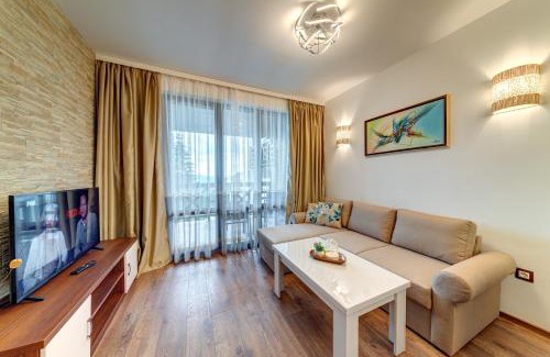 Smolyan Apartment | OAK PARADISE