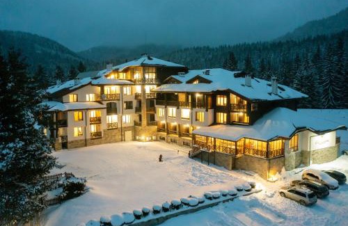 Smolyan Apartment | OAK PARADISE
