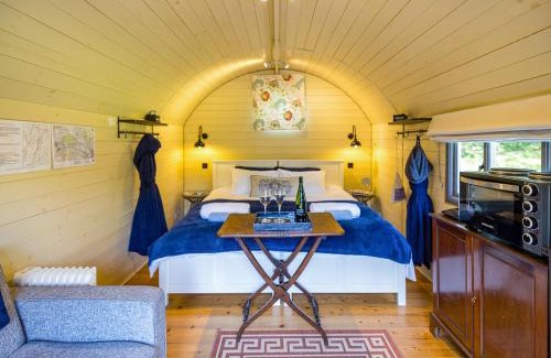 Crickhowell House | Oak Retreat - Uk46650