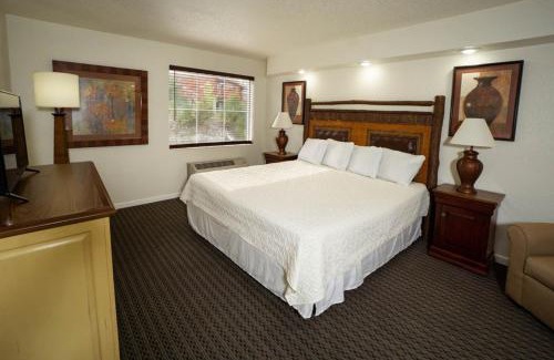 Branson Theater District Apartment | Oak Ridge at Branson