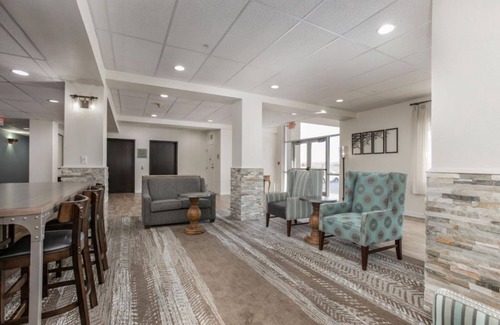 Branson Theater District Apartment | Oak Ridge at Branson w Modern Studio. Experience it