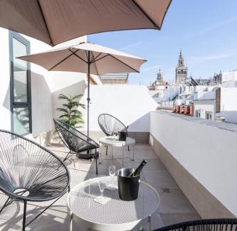 El Arenal Apartment | Oak & Sandstone Studio - Space Maison Apartments