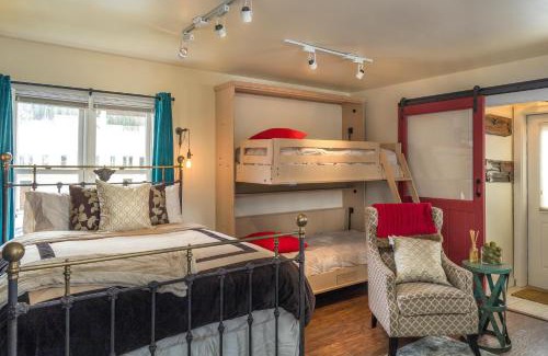 Telluride House | Oak Street South 126 - Dahl Haus Cottage