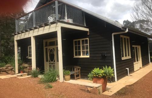 Bridgetown Ski Chalet | Oak Tree Barn Bridgetown