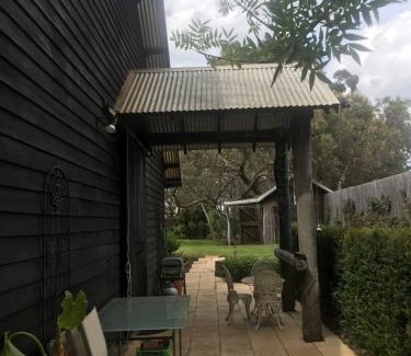 Bridgetown Ski Chalet | Oak Tree Barn Bridgetown