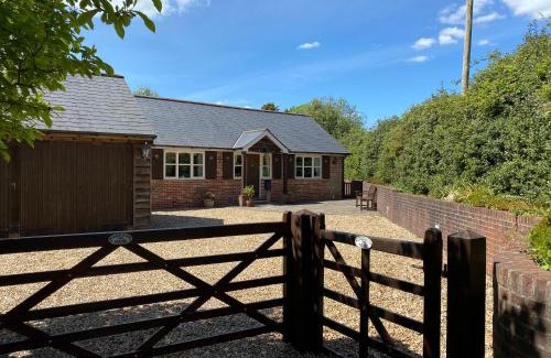 New Forest District House | Oak Tree Cottage, Charming, Rural New Forest Home