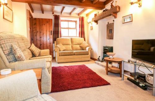 Crich House | Oak Tree Cottage