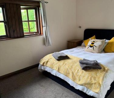 Bretherdale Apartment | Oak Tree Cottage nestled in the hills of the Lake District and Yorkshire Dales