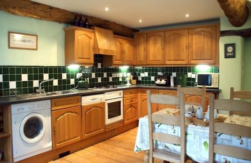 Washbourne House | Oak Tree